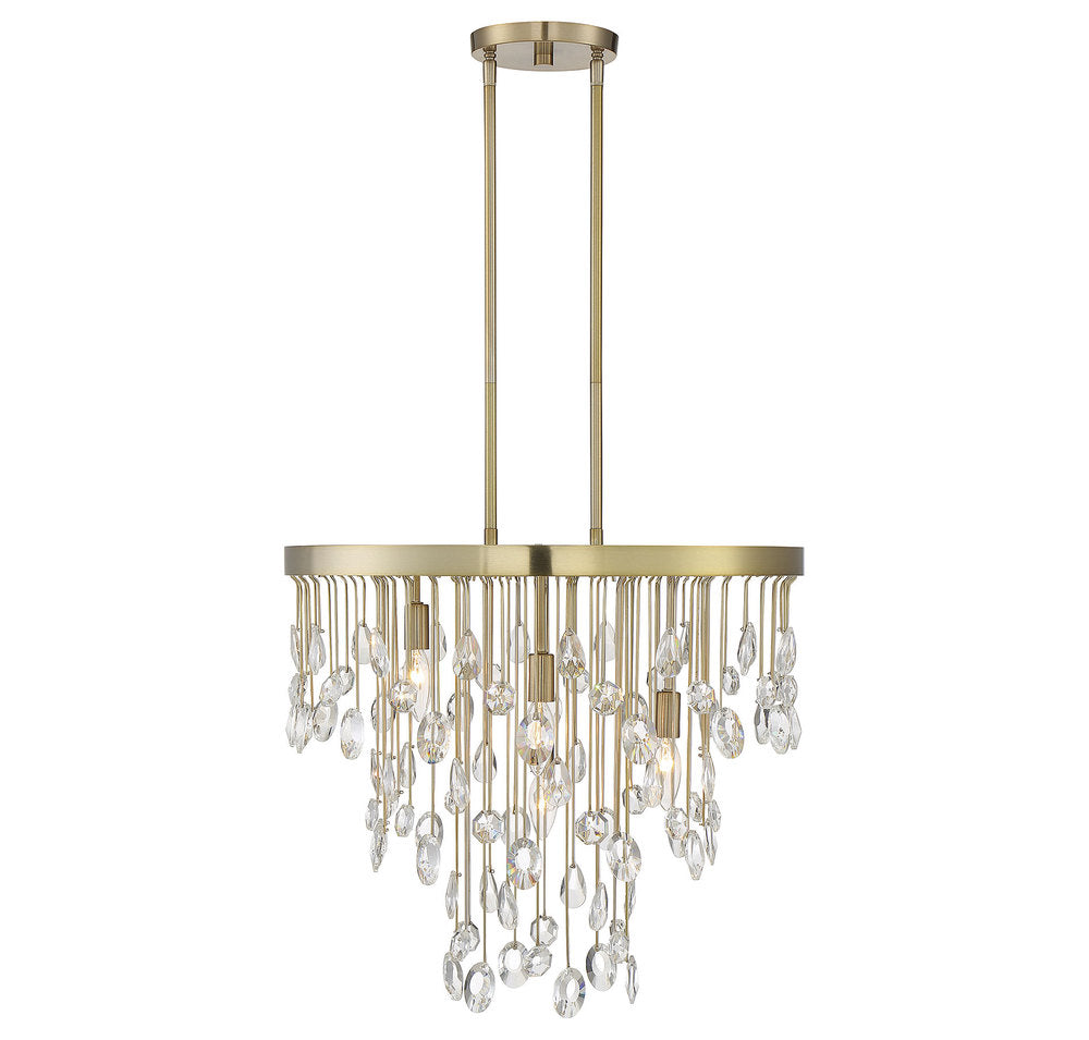 Chandeliers-Savoy House Canada-1-1846-4-127