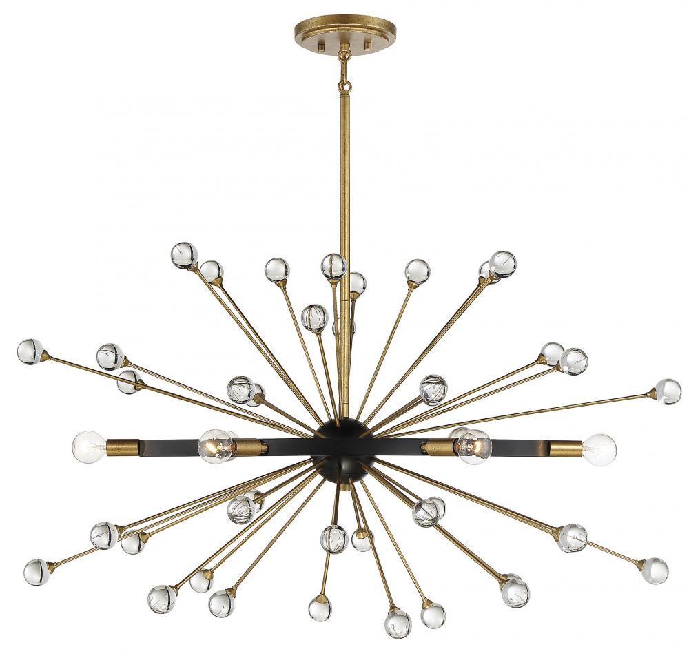 Chandeliers-Savoy House Canada-1-1858-6-62