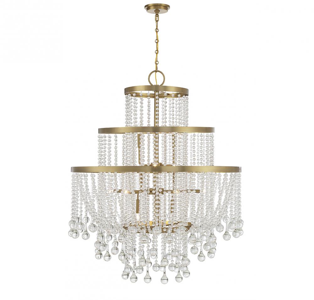 Chandeliers-Savoy House Canada-1-1868-15