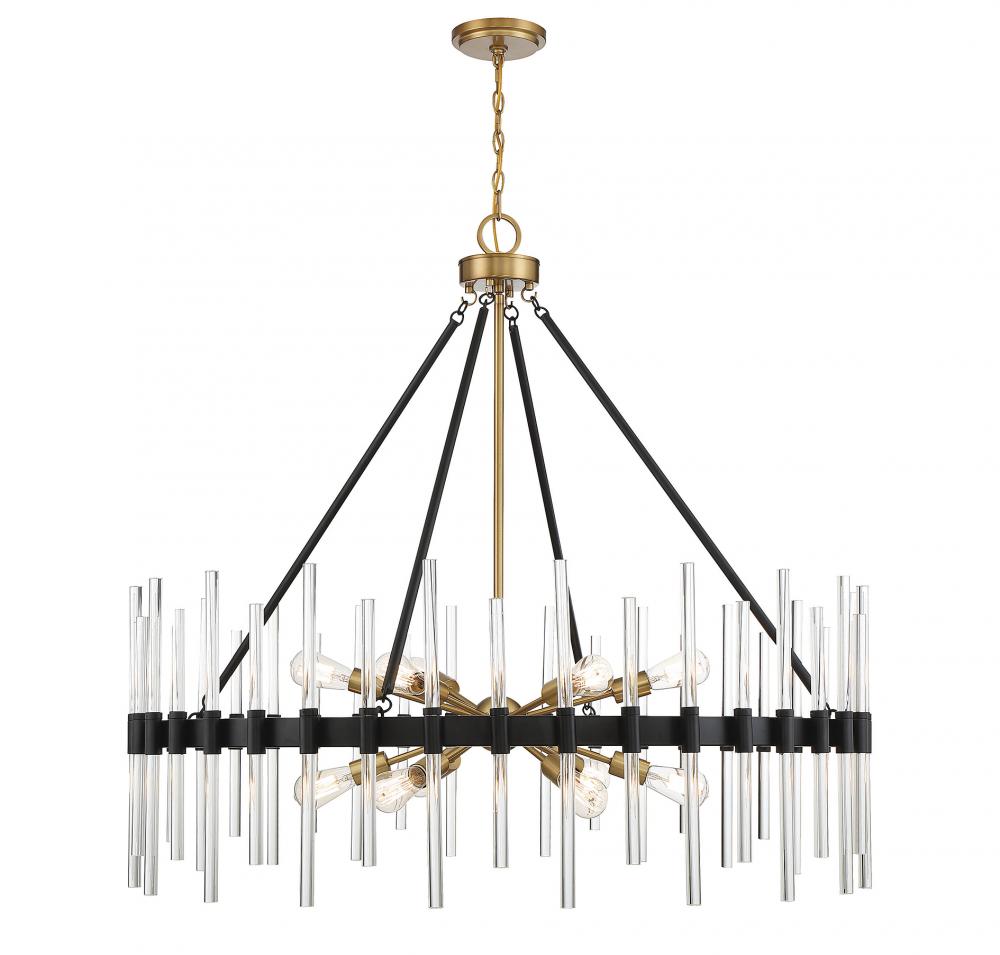 Chandeliers-Savoy House Canada-1-1934-12-143