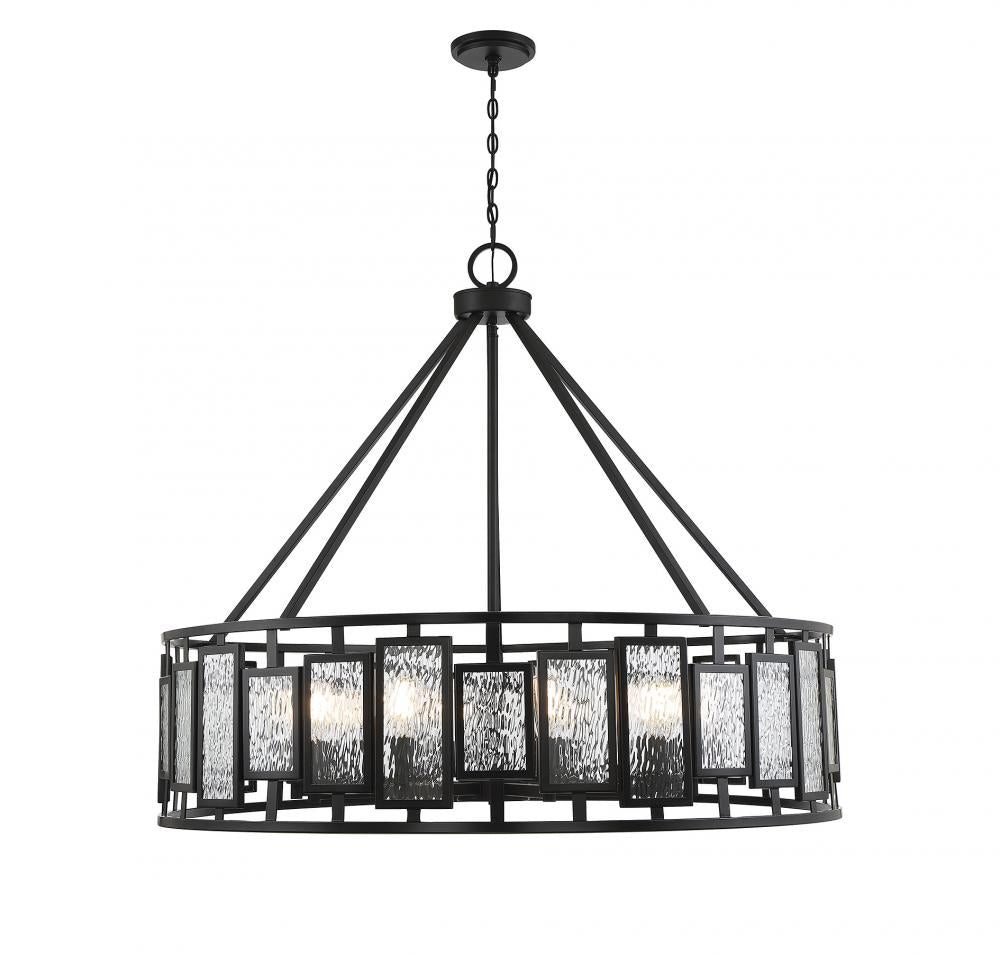 Chandeliers-Savoy House Canada-1-1943-10-89