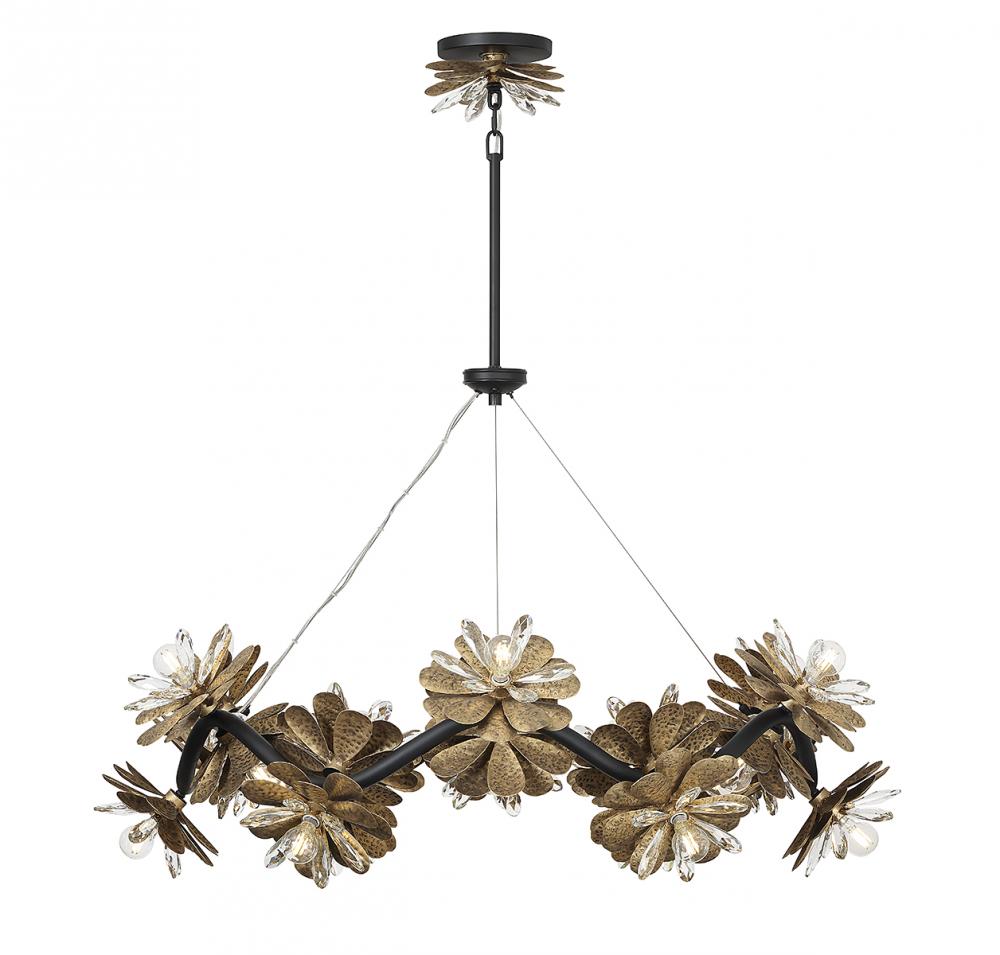 Chandeliers-Savoy House Canada-1-1962-24-18