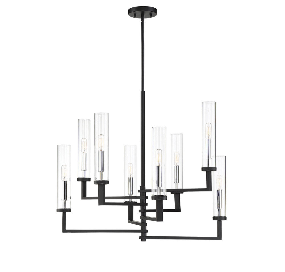 Chandeliers-Savoy House Canada-1-2139-8-67