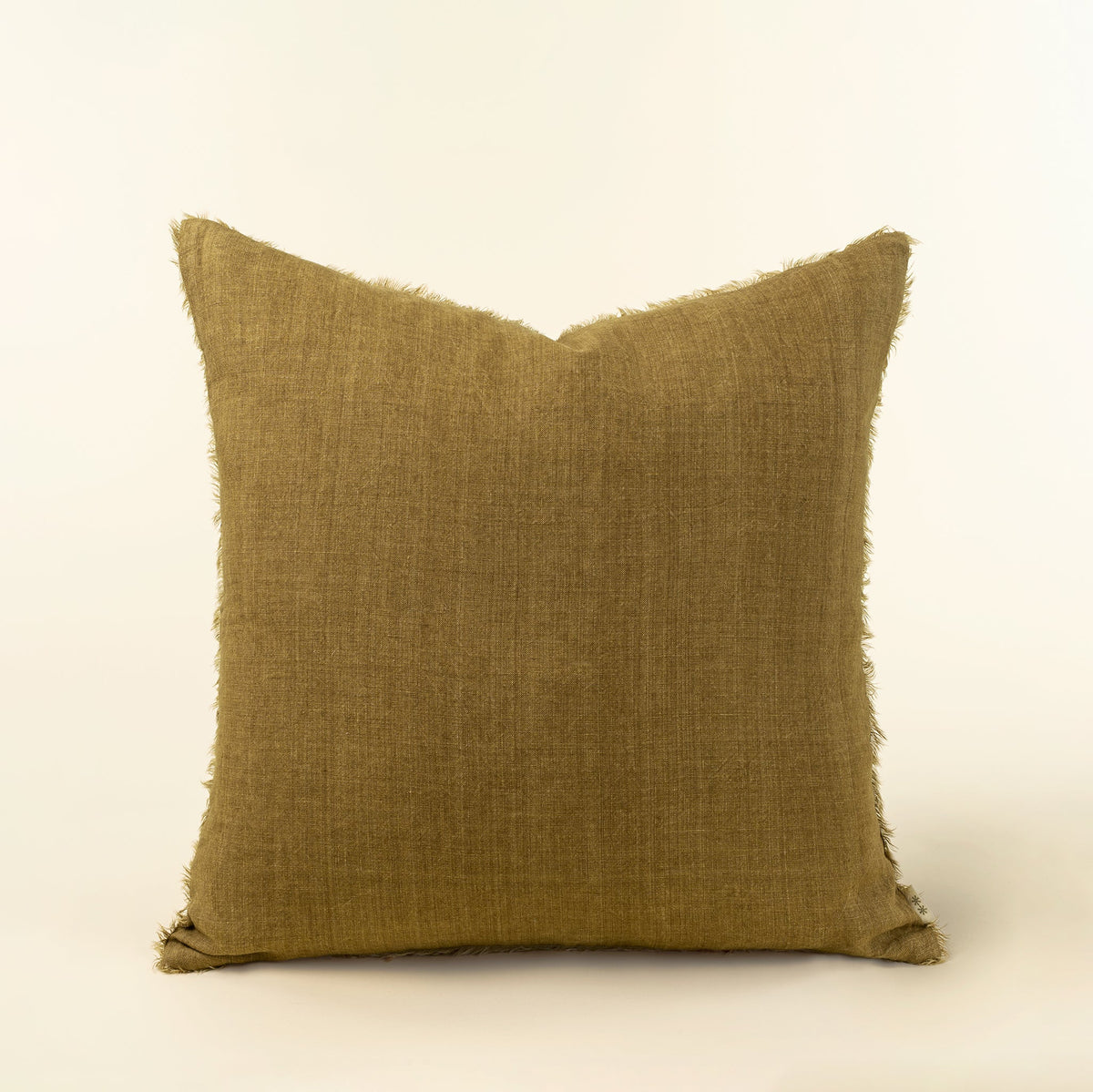 20x20 Lina Linen Pillow