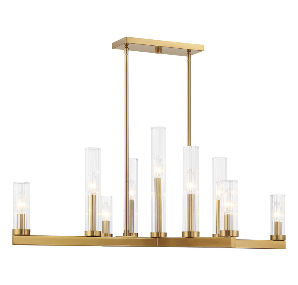 Chandeliers-Savoy House Canada-1-2635-9-322