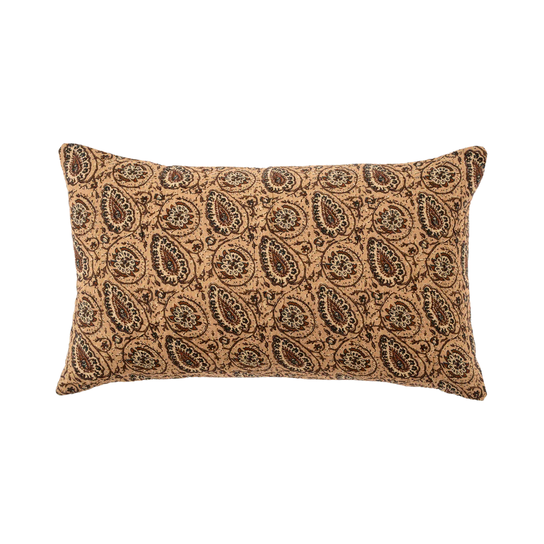 Pillow 21 X 12 - by Indaba