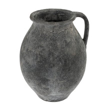 Load image into Gallery viewer, Rhodes Pitcher Vase L, Stone
