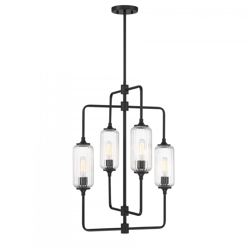 Chandeliers-Savoy House Canada-1-3023-4-89