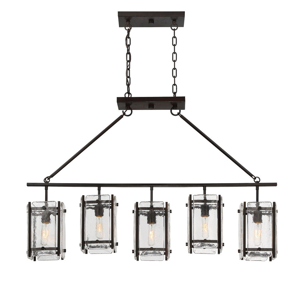 Chandeliers-Savoy House Canada-1-3043-5-13