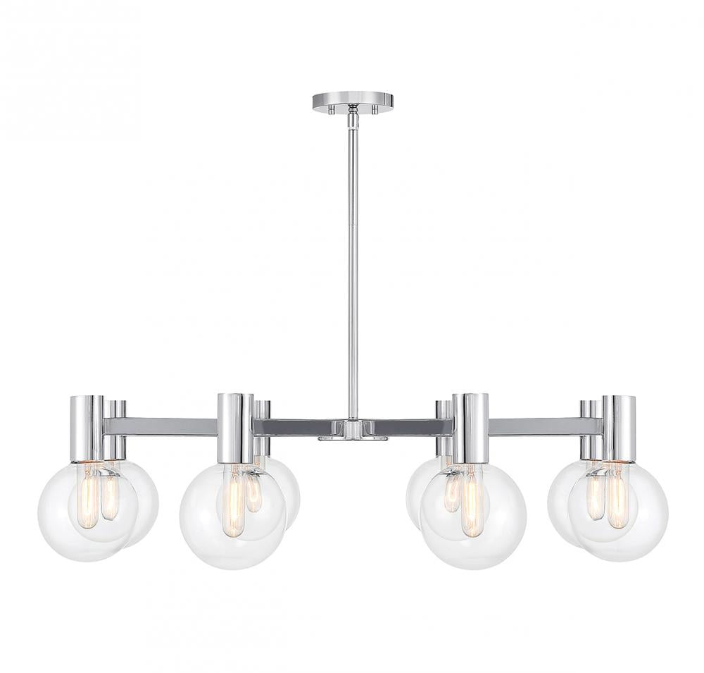 Chandeliers-Savoy House Canada-1-3074-8