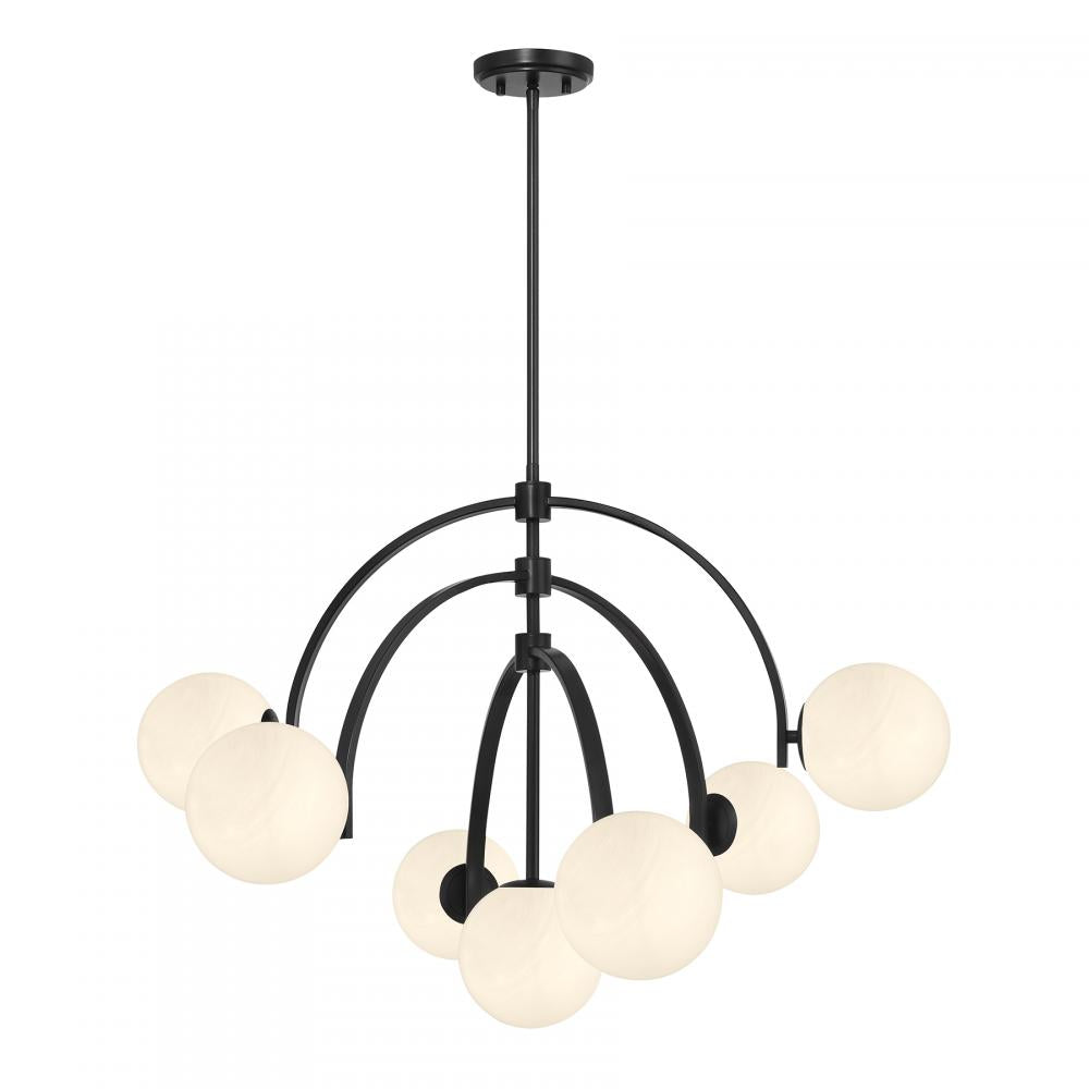 Chandeliers-Savoy House Canada-1-3319-7