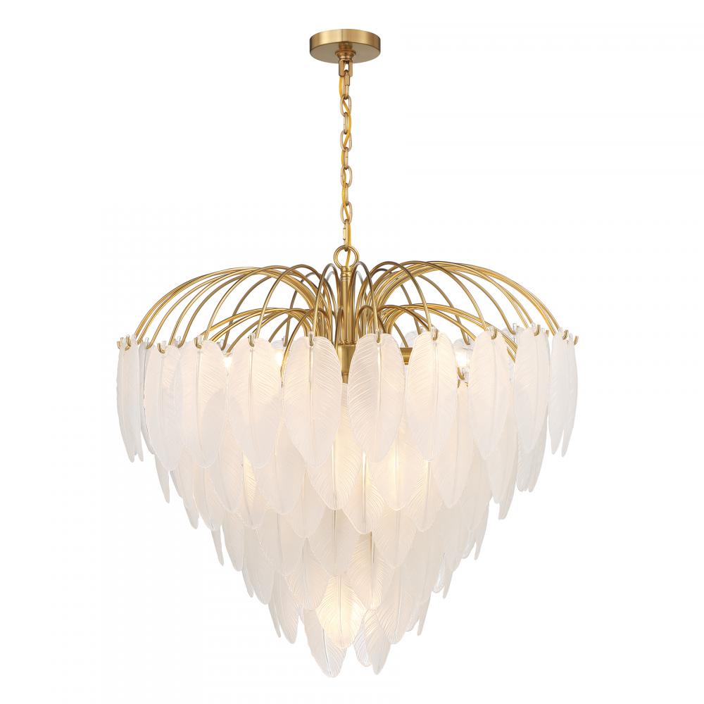 Chandeliers-Savoy House Canada-1-3504-9-322