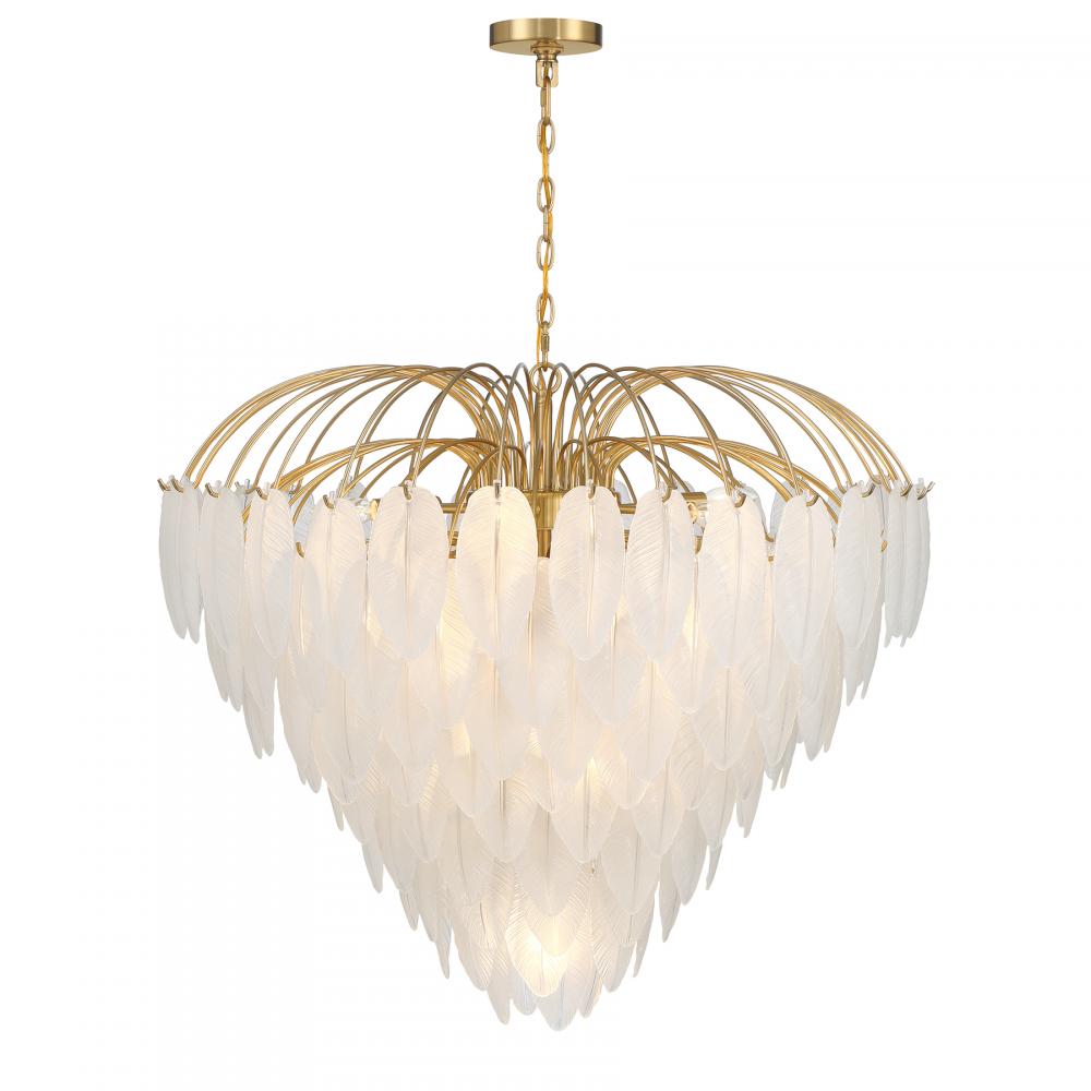 Chandeliers-Savoy House Canada-1-3505-15-322