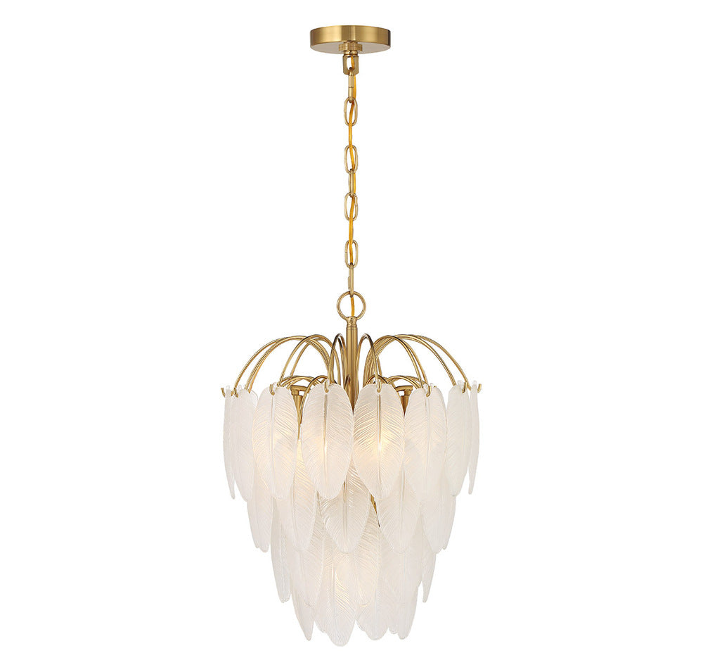 Chandeliers-Savoy House Canada-1-3507-5-322
