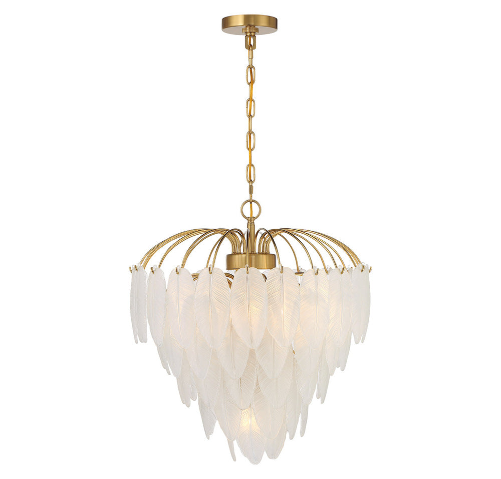 Chandeliers-Savoy House Canada-1-3508-6-322