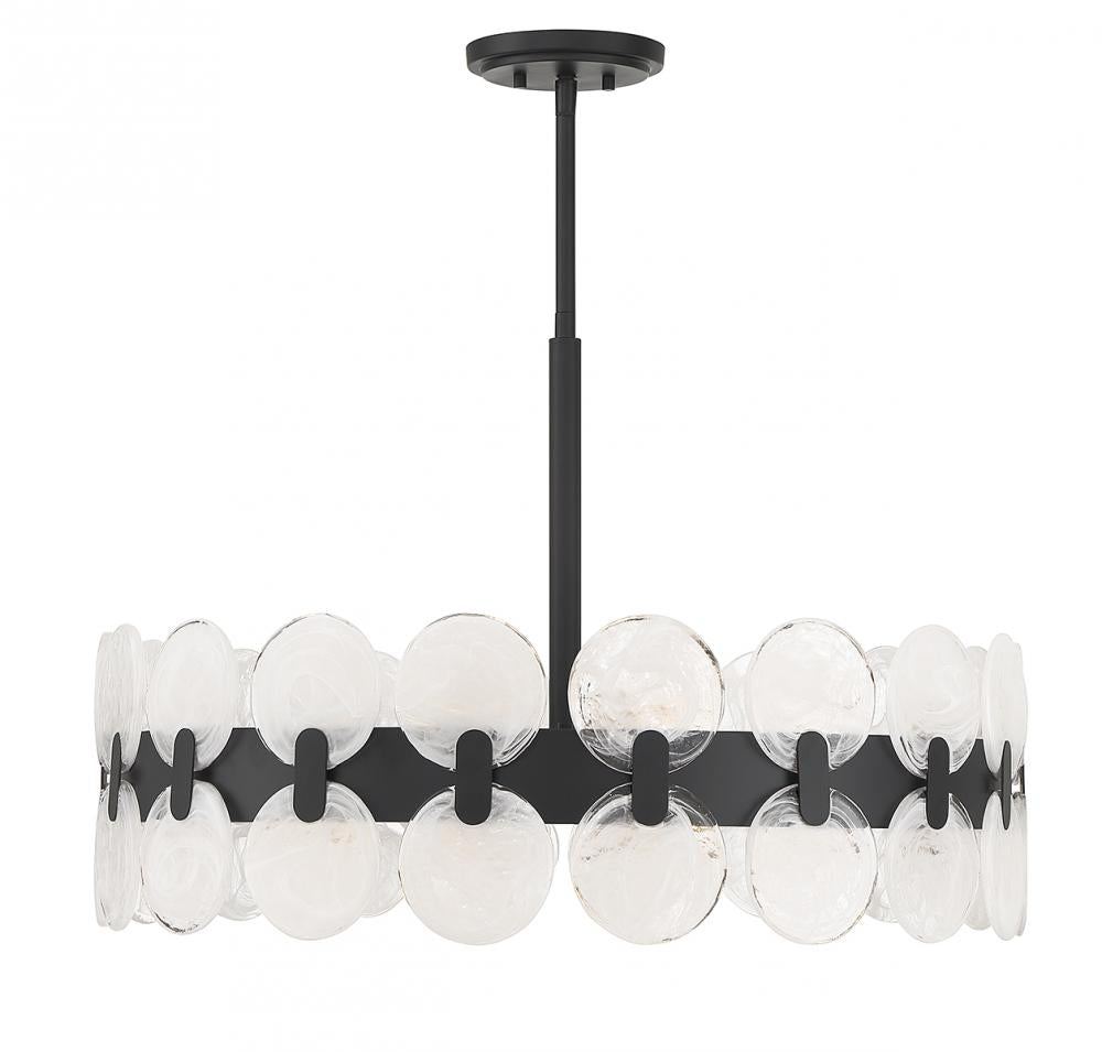 Chandeliers-Savoy House Canada-1-3720-6-89