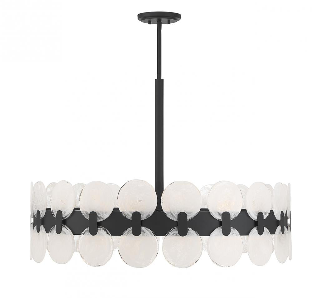 Chandeliers-Savoy House Canada-1-3722-10-89