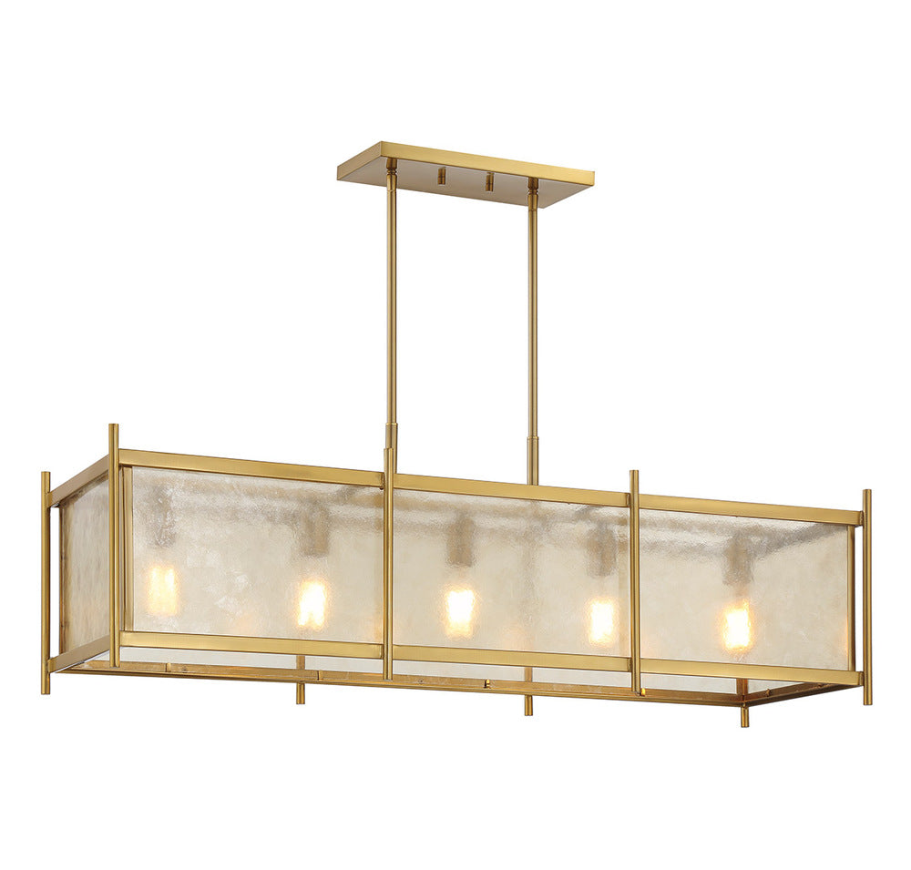 Chandeliers-Savoy House Canada-1-3802-5-322