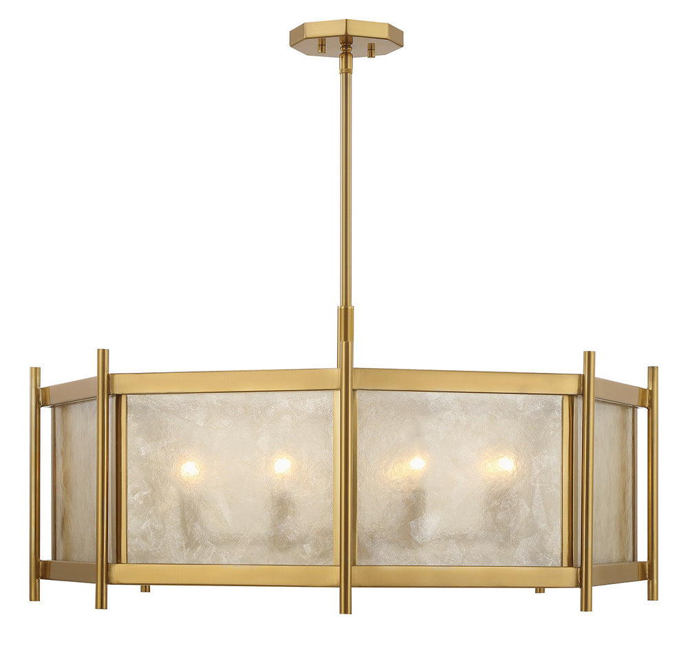 Chandeliers-Savoy House Canada-1-3803-8-322
