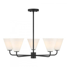 Load image into Gallery viewer, Chandeliers-Savoy House Canada-1-4015-5-89
