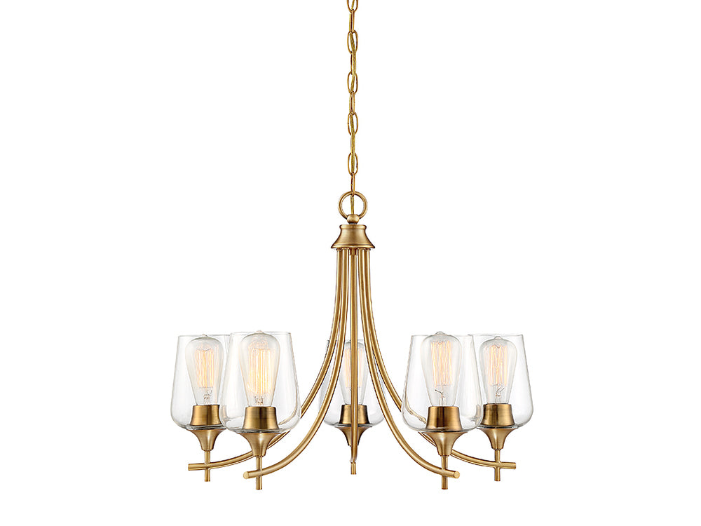 Chandeliers-Savoy House Canada-1-4032-5