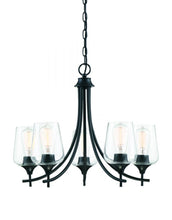 Load image into Gallery viewer, Chandeliers-Savoy House Canada-1-4032-5
