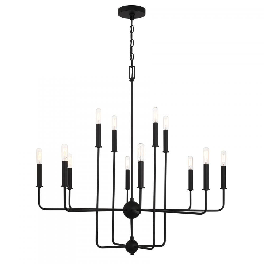 Chandeliers-Savoy House Canada-1-4046-12