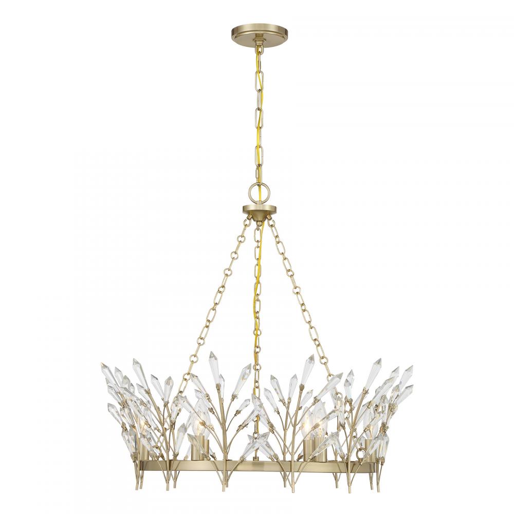 Chandeliers-Savoy House Canada-1-4073-6-127