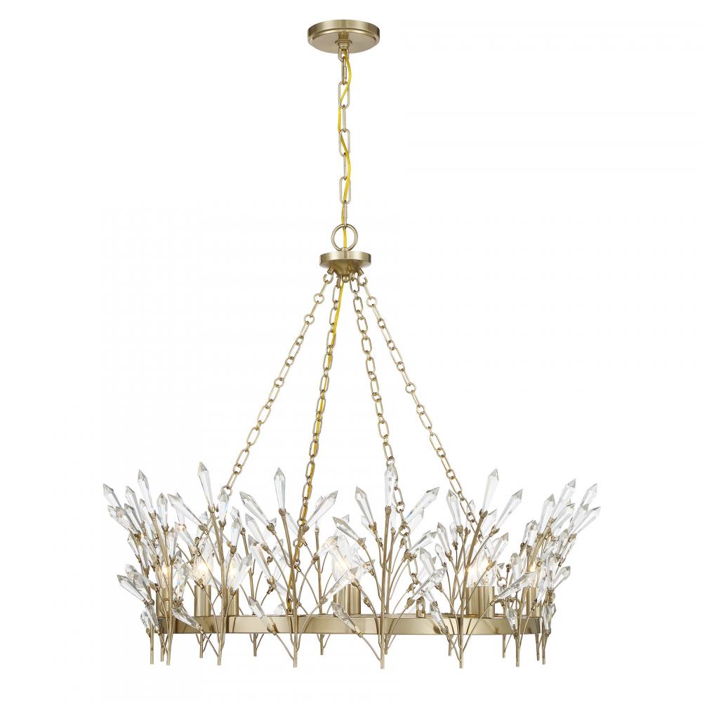 Chandeliers-Savoy House Canada-1-4074-8-127