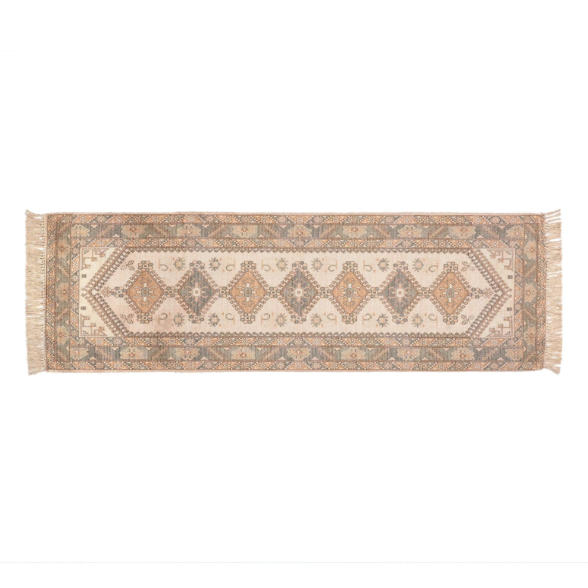 Iman Rug - by Indaba