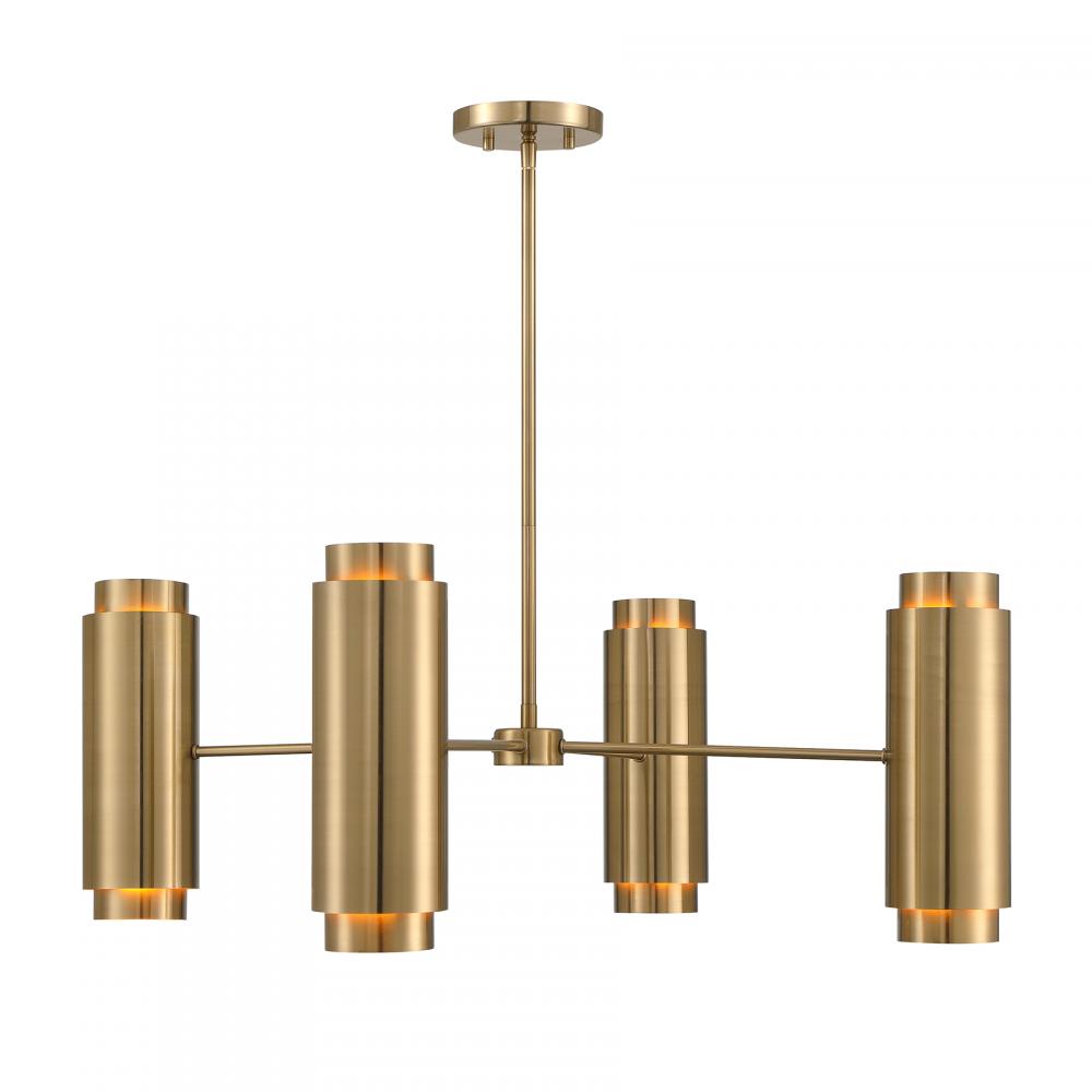 Chandeliers-Savoy House Canada-1-4180-8-127