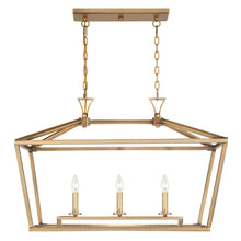 Load image into Gallery viewer, Chandeliers-Savoy House Canada-1-423-3
