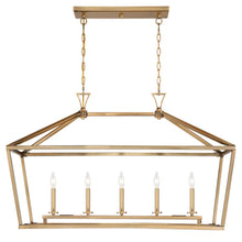 Load image into Gallery viewer, Chandeliers-Savoy House Canada-1-424-5
