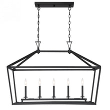 Load image into Gallery viewer, Chandeliers-Savoy House Canada-1-424-5
