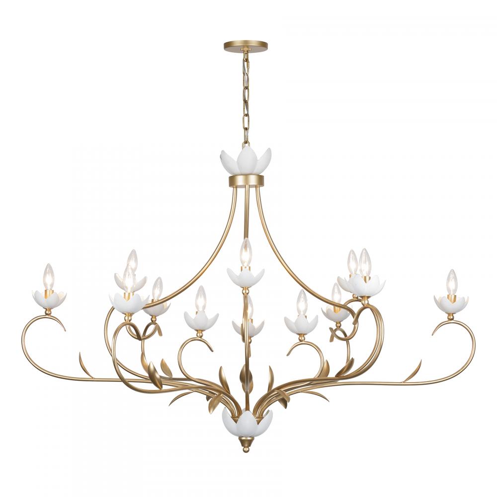 Chandeliers-Savoy House Canada-1-5186-12-59
