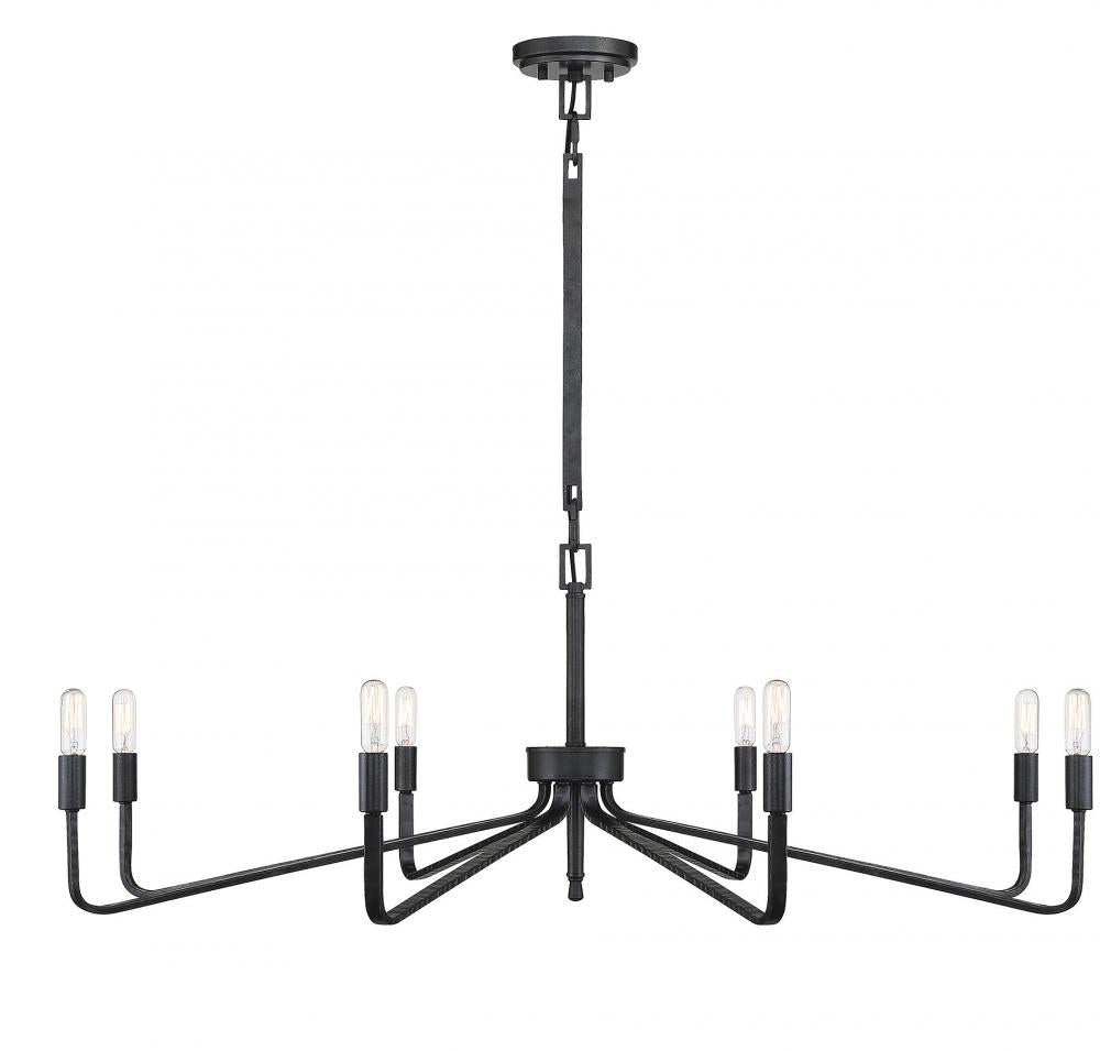 Chandeliers-Savoy House Canada-1-6400-8-190