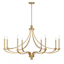Load image into Gallery viewer, Chandeliers-Savoy House Canada-1-6415-8
