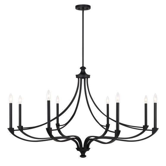 Preserve Chandelier (2 Finishes)