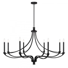 Load image into Gallery viewer, Chandeliers-Savoy House Canada-1-6415-8

