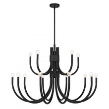 Load image into Gallery viewer, Chandeliers-Savoy House Canada-1-6682-15
