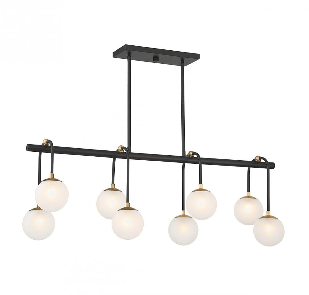 Chandeliers-Savoy House Canada-1-6699-8-143