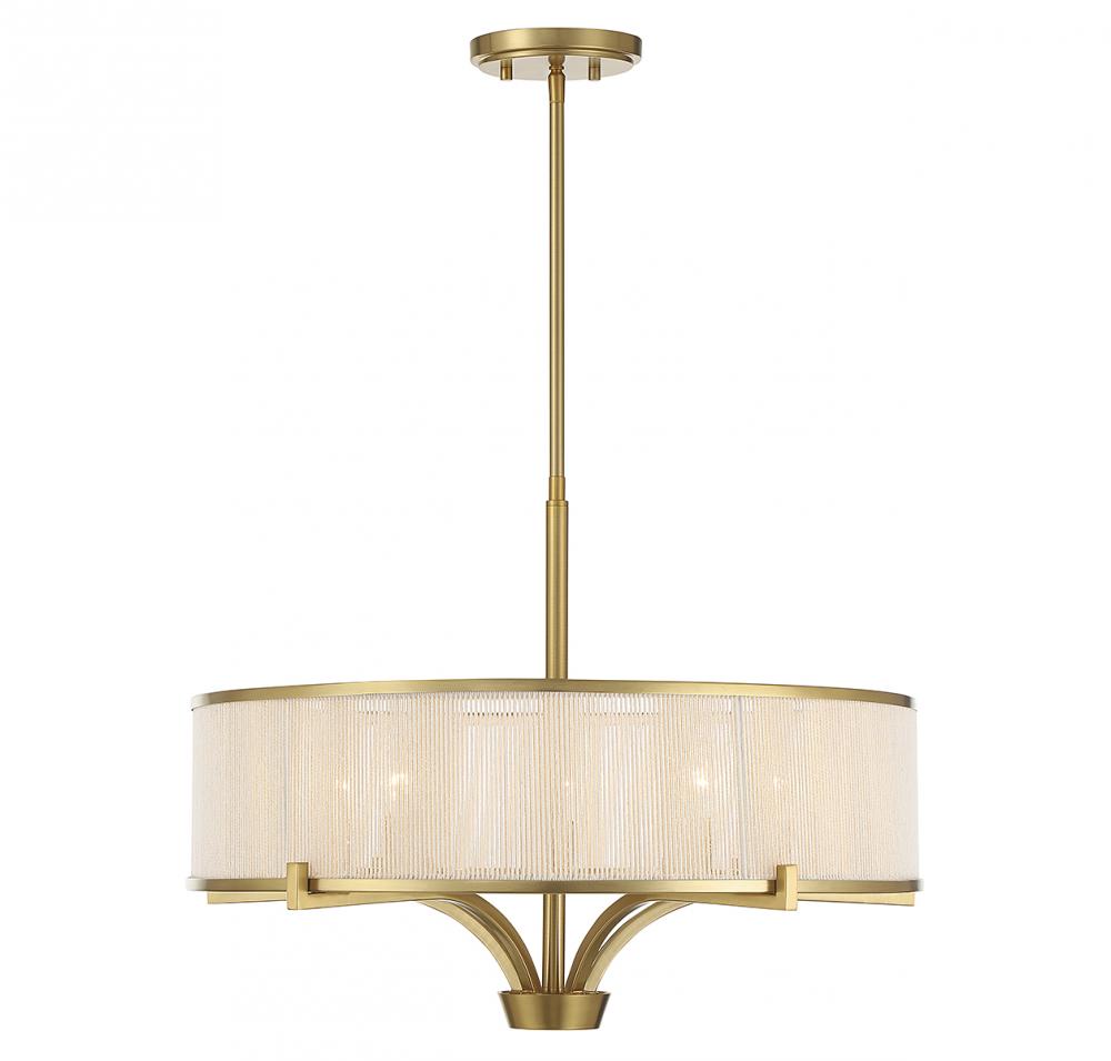 Chandeliers-Savoy House Canada-1-7751-5-322
