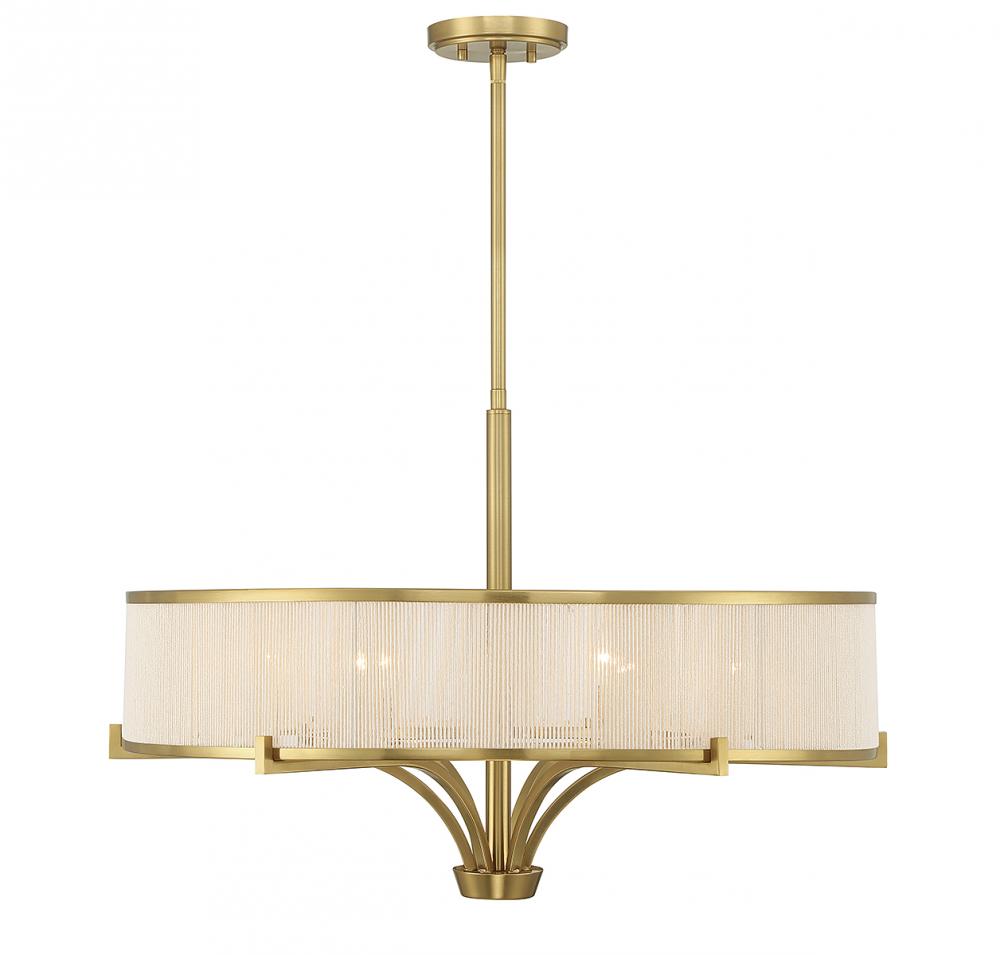 Chandeliers-Savoy House Canada-1-7752-6-322