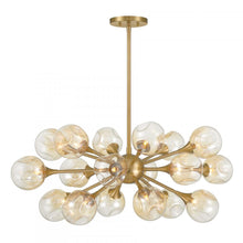 Load image into Gallery viewer, Chandeliers-Savoy House Canada-1-7935-18-89
