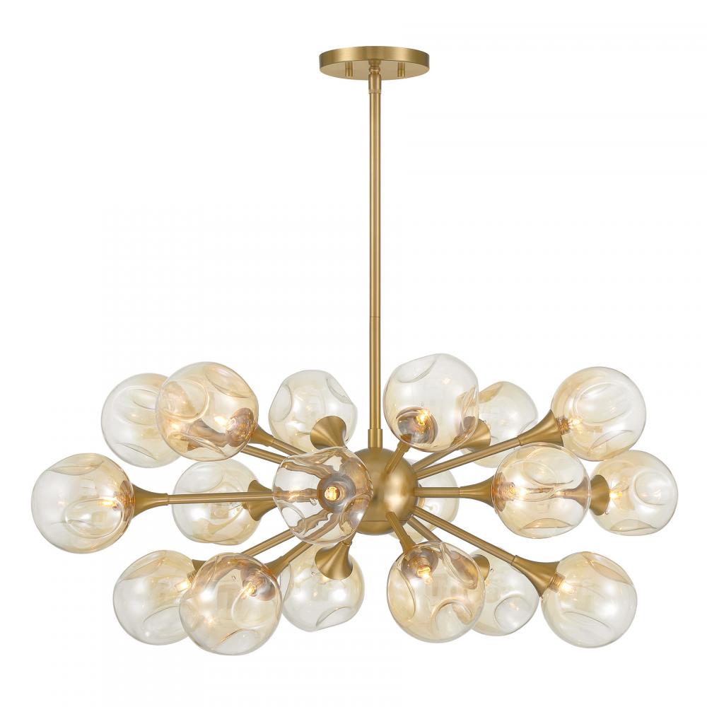 Chandeliers-Savoy House Canada-1-7935-18-89