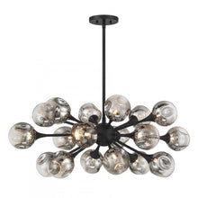 Load image into Gallery viewer, Chandeliers-Savoy House Canada-1-7935-18-89
