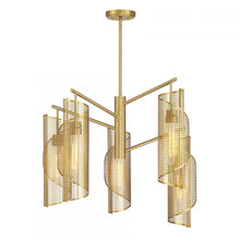 Load image into Gallery viewer, Chandeliers-Savoy House Canada-1-8032-5-89
