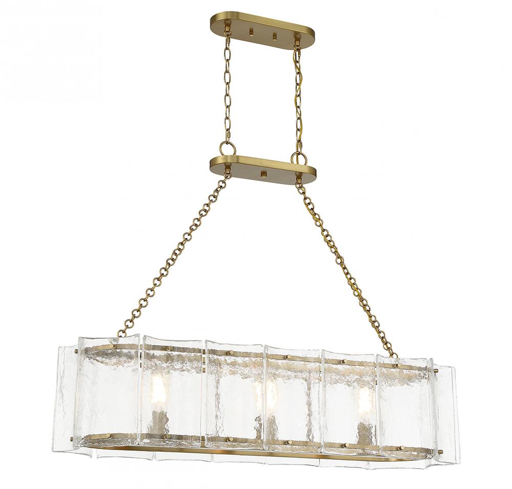 Chandeliers-Savoy House Canada-1-8203-3