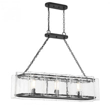 Load image into Gallery viewer, Chandeliers-Savoy House Canada-1-8203-3
