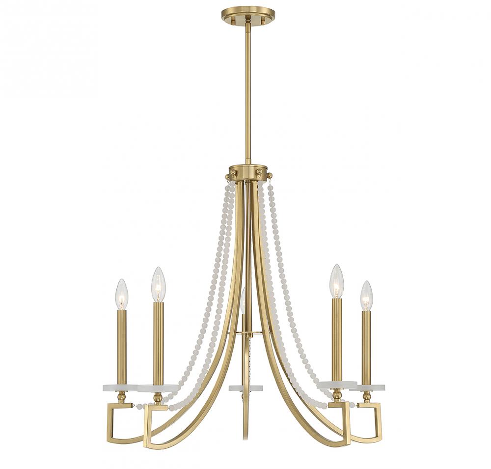 Chandeliers-Savoy House Canada-1-8803-5-322